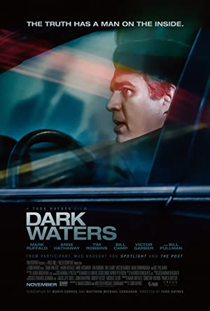 Nonton Film Dark Waters (2019) Subtitle Indonesia