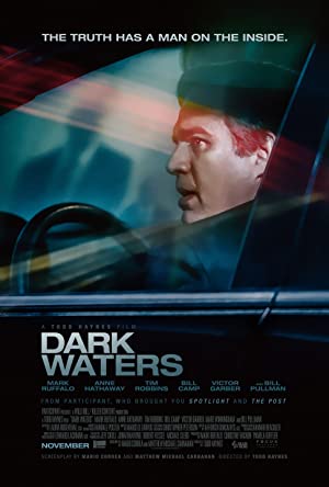 Dark Waters         (2019)