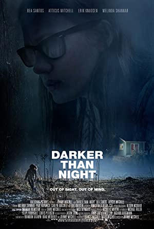 Darker Than Night         (2018)