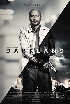 Nonton Film Darkland (2017) Subtitle Indonesia