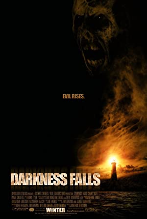 Nonton Film Darkness Falls (2003) Subtitle Indonesia