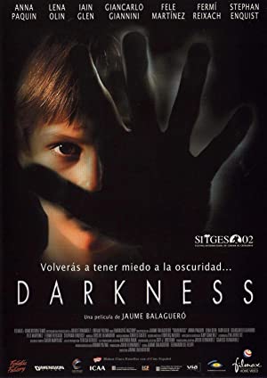 Nonton Film Darkness (2002) Subtitle Indonesia