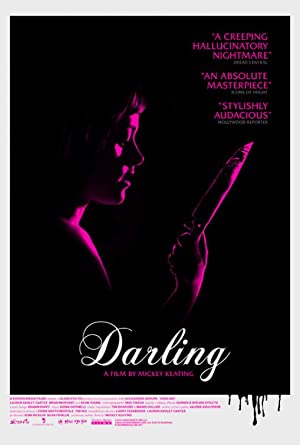 Nonton Film Darling (2015) Subtitle Indonesia