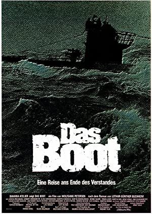 Das Boot         (1981)