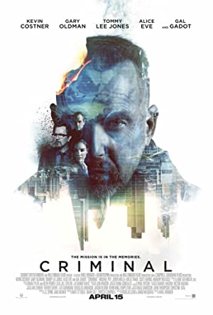 Criminal         (2016)