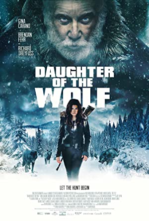 Nonton Film Daughter of the Wolf (2019) Subtitle Indonesia Filmapik