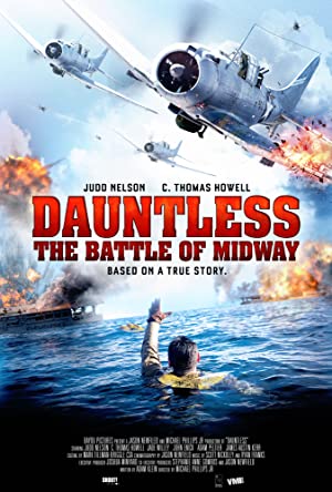 Nonton Film Dauntless: The Battle of Midway (2019) Subtitle Indonesia Filmapik