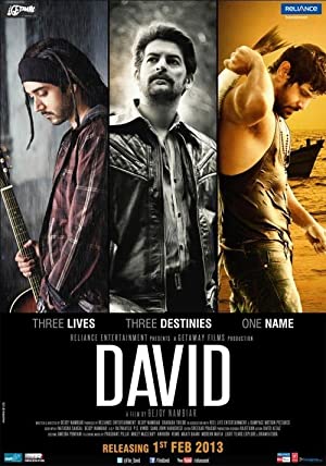 Nonton Film David (2013) Subtitle Indonesia