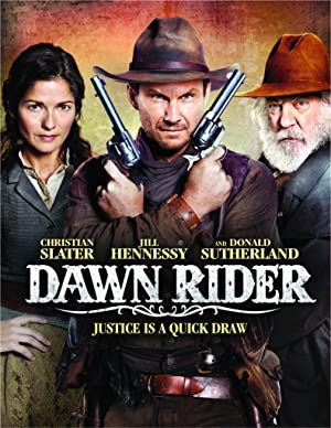 Nonton Film Dawn Rider (2012) Subtitle Indonesia Filmapik