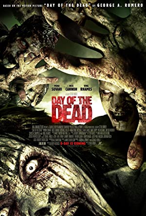 Nonton Film Day of the Dead (2008) Subtitle Indonesia