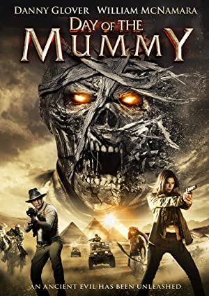 Nonton Film Day of the Mummy (2015) Subtitle Indonesia
