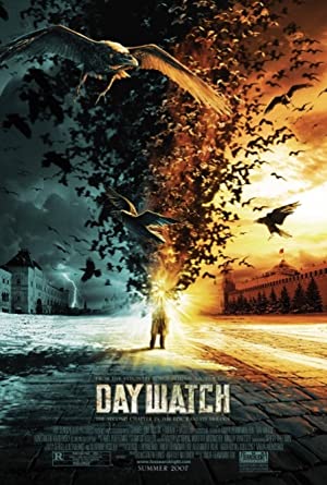 Day Watch (2006)