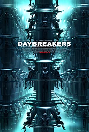 Nonton Film Daybreakers (2009) Subtitle Indonesia