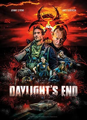 Nonton Film Daylight”s End (2016) Subtitle Indonesia Filmapik