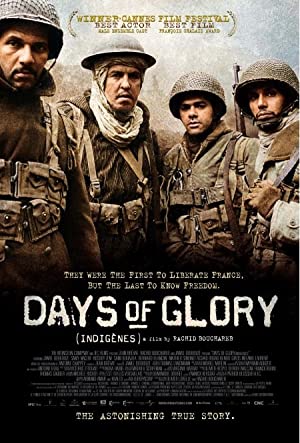 Days of Glory (2006)