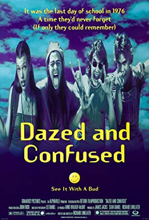 Nonton Film Dazed and Confused (1993) Subtitle Indonesia Filmapik