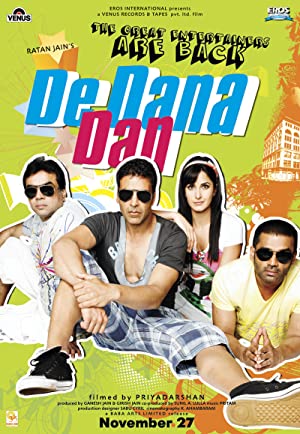 Nonton Film De Dana Dan (2009) Subtitle Indonesia