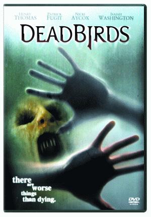 Nonton Film Dead Birds (2004) Subtitle Indonesia