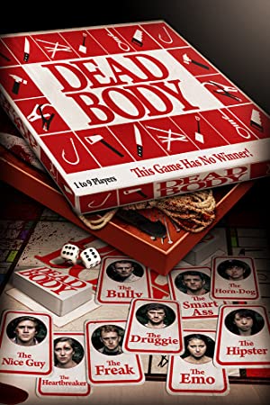 Nonton Film Dead Body (2017) Subtitle Indonesia Filmapik