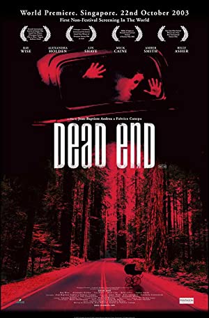 Nonton Film Dead End (2003) Subtitle Indonesia Filmapik