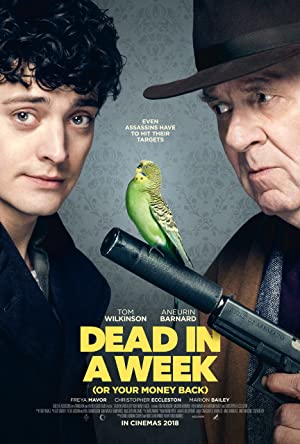 Dead in a Week: Or Your Money Back         (2018)