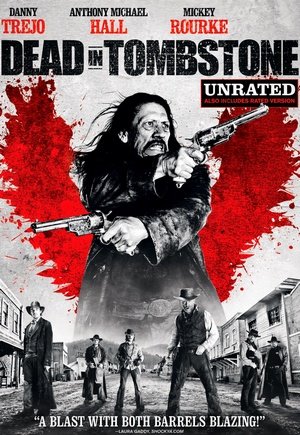 Nonton Film Dead in Tombstone (2013) Subtitle Indonesia Filmapik