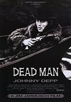 Dead Man (1995)