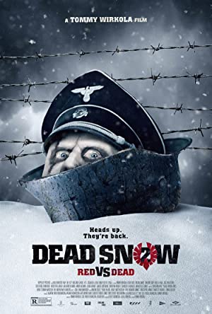 Nonton Film Dead Snow 2: Red vs. Dead (2014) Subtitle Indonesia