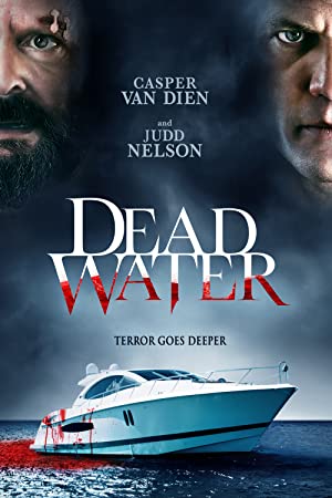 Nonton Film Dead Water (2019) Subtitle Indonesia