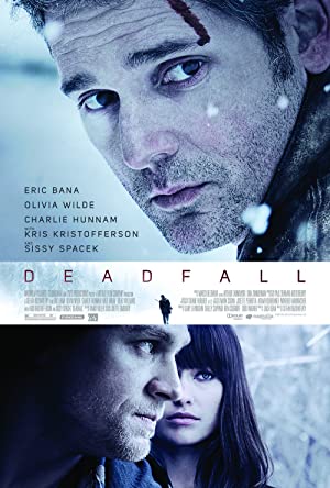 Deadfall         (2012)