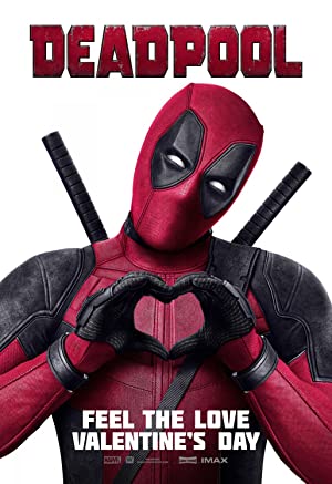 Nonton Film Deadpool (2016) Subtitle Indonesia Filmapik