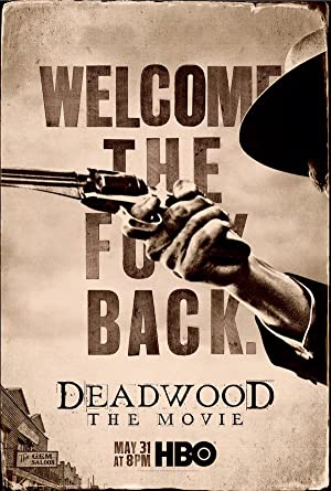 Nonton Film Deadwood: The Movie (2019) Subtitle Indonesia Filmapik