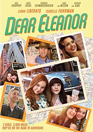 Dear Eleanor         (2016)