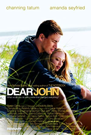 Dear John (2010)