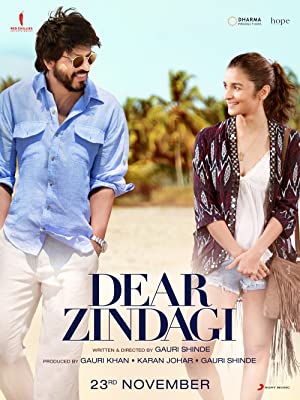 Nonton Film Dear Zindagi (2016) Subtitle Indonesia Filmapik