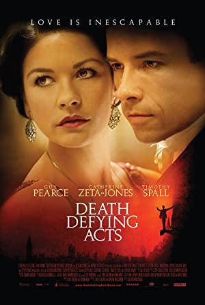 Nonton Film Death Defying Acts (2007) Subtitle Indonesia Filmapik