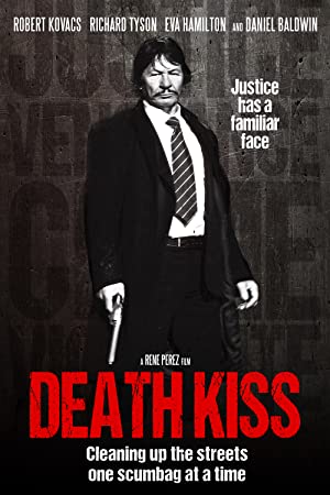 Nonton Film Death Kiss (2018) Subtitle Indonesia