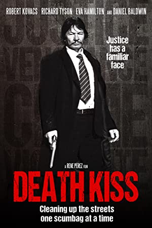 Death Kiss         (2018)