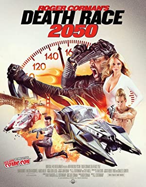 Death Race 2050         (2017)