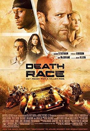 Death Race         (2008)