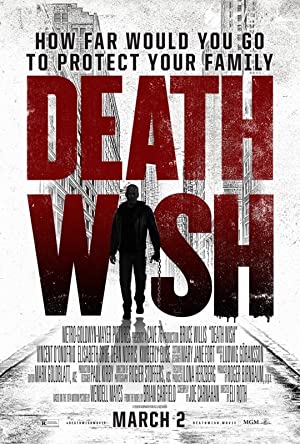 Death Wish         (2018)