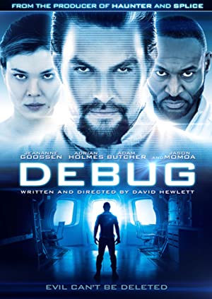 Debug         (2014)