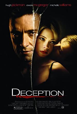 Nonton Film Deception (2008) Subtitle Indonesia