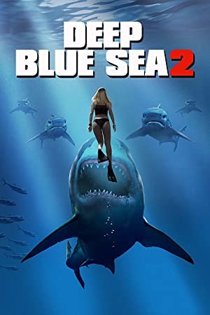 Nonton Film Deep Blue Sea 2 (2018) Subtitle Indonesia