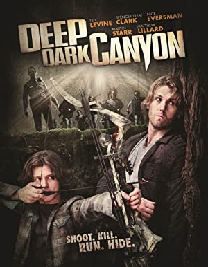 Nonton Film Deep Dark Canyon (2013) Subtitle Indonesia