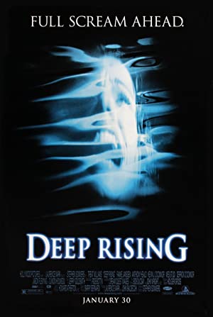 Nonton Film Deep Rising (1998) Subtitle Indonesia