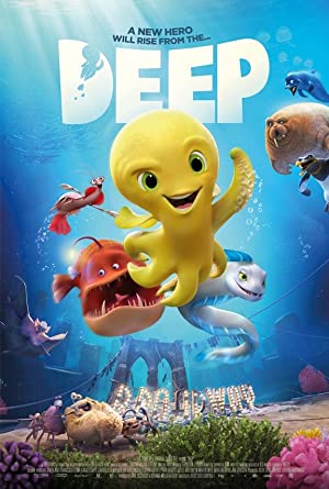 Nonton Film Deep (2017) Subtitle Indonesia Filmapik