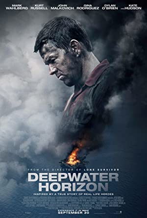 Deepwater Horizon         (2016)