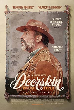 Nonton Film Deerskin (2019) Subtitle Indonesia Filmapik