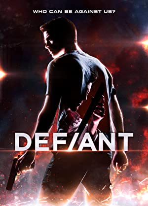 Nonton Film Defiant (2019) Subtitle Indonesia